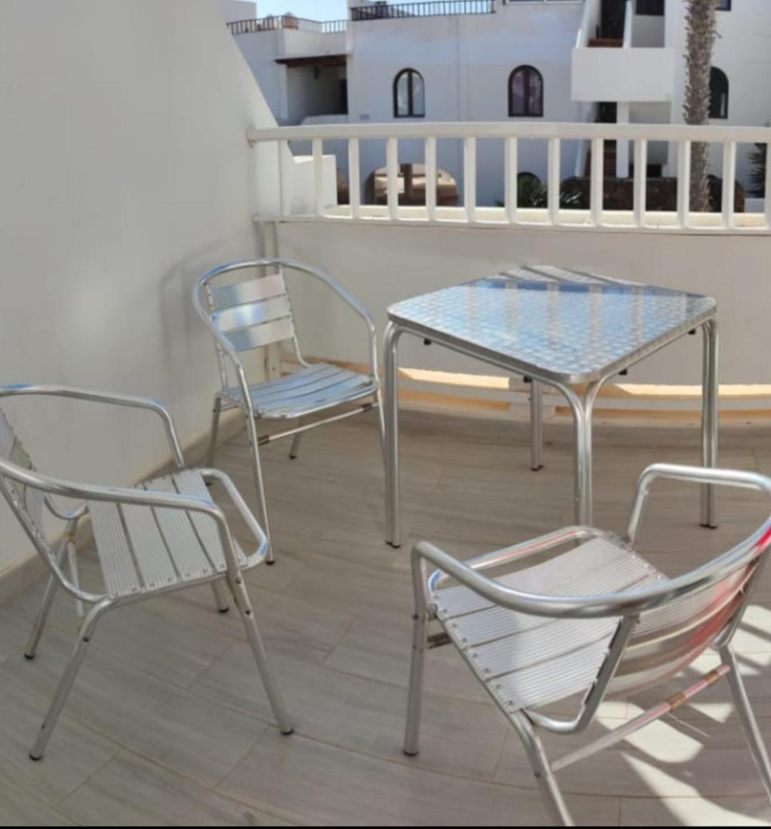 Pistachio Apartment Lanzarote Apartment Costa Teguise Kültér fotó
