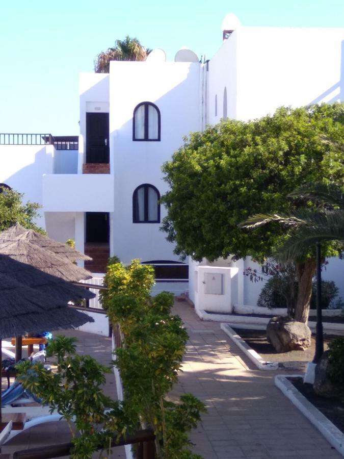 Pistachio Apartment Lanzarote Apartment Costa Teguise Kültér fotó