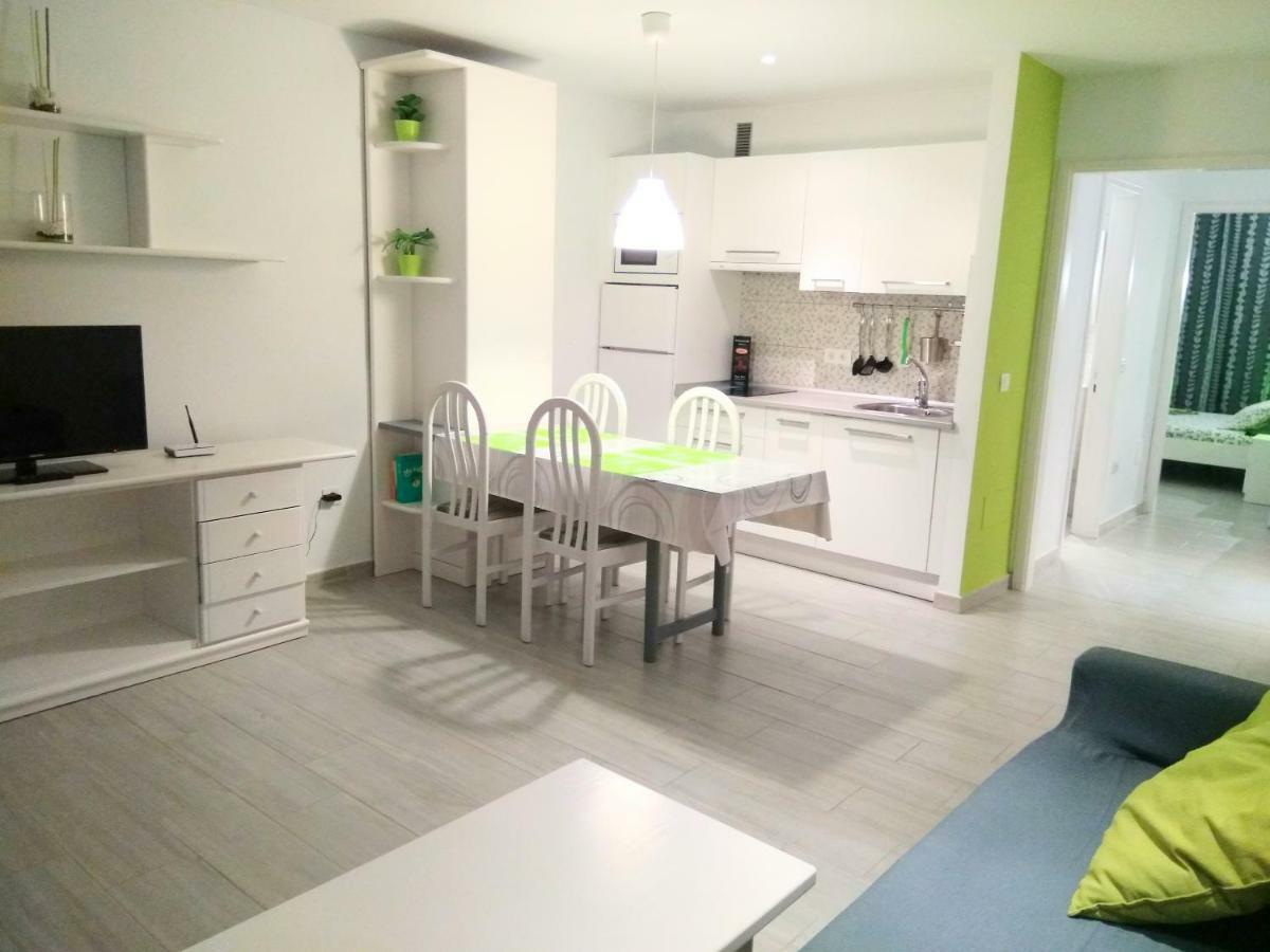 Pistachio Apartment Lanzarote Apartment Costa Teguise Kültér fotó