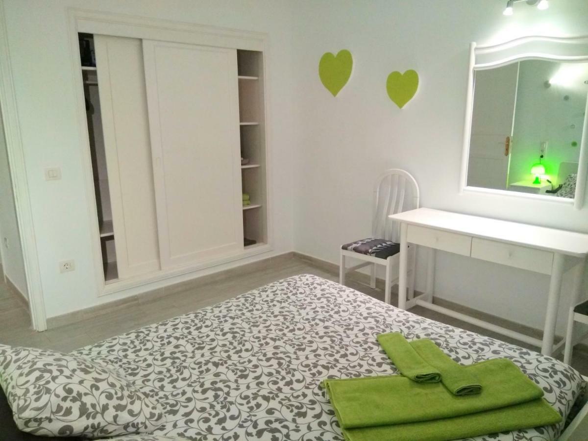Pistachio Apartment Lanzarote Apartment Costa Teguise Kültér fotó
