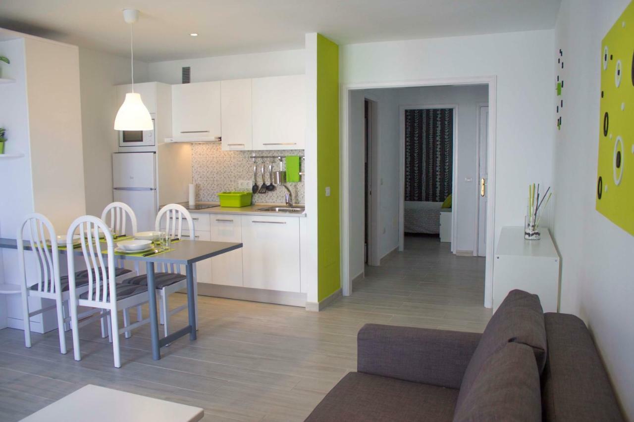 Pistachio Apartment Lanzarote Apartment Costa Teguise Kültér fotó