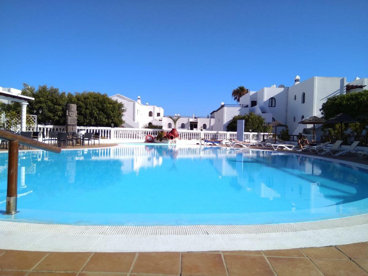 Pistachio Apartment Lanzarote Apartment Costa Teguise Kültér fotó