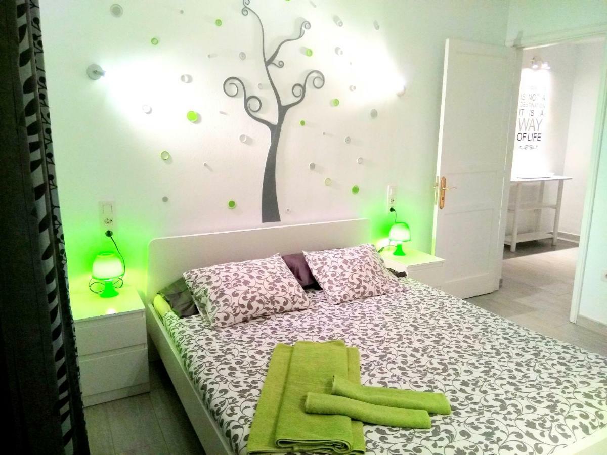 Pistachio Apartment Lanzarote Apartment Costa Teguise Kültér fotó