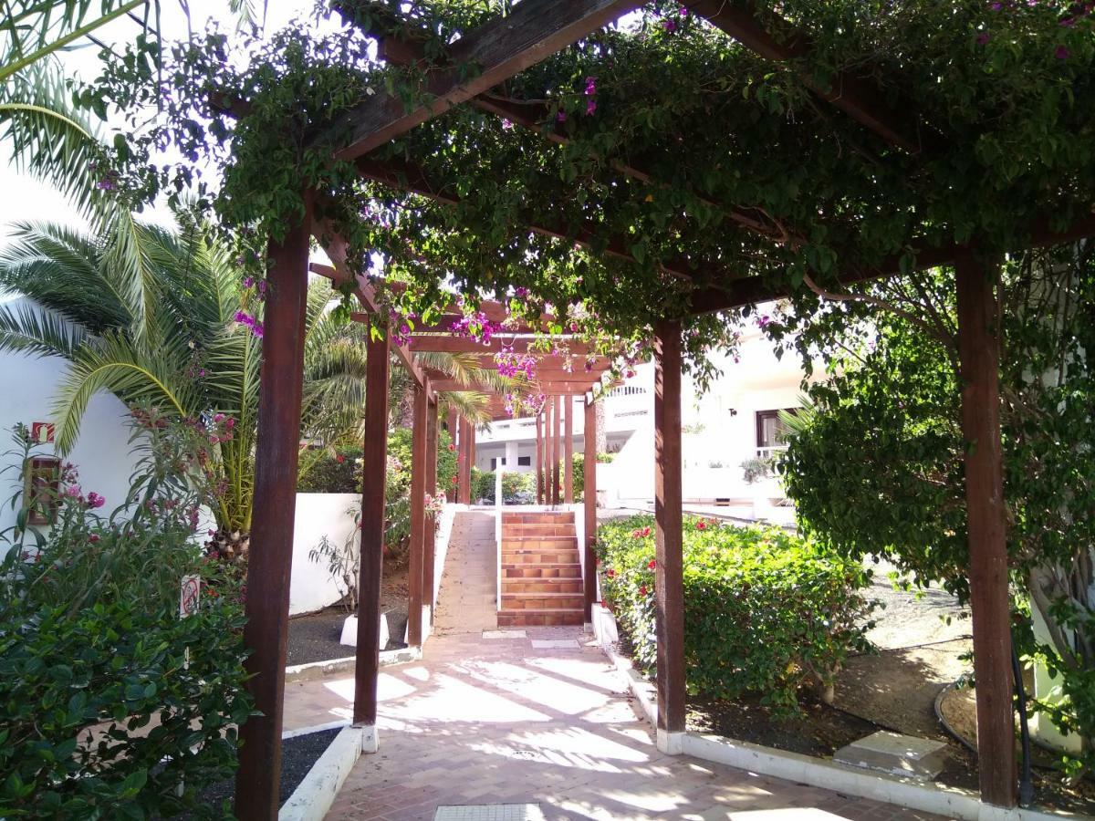 Pistachio Apartment Lanzarote Apartment Costa Teguise Kültér fotó