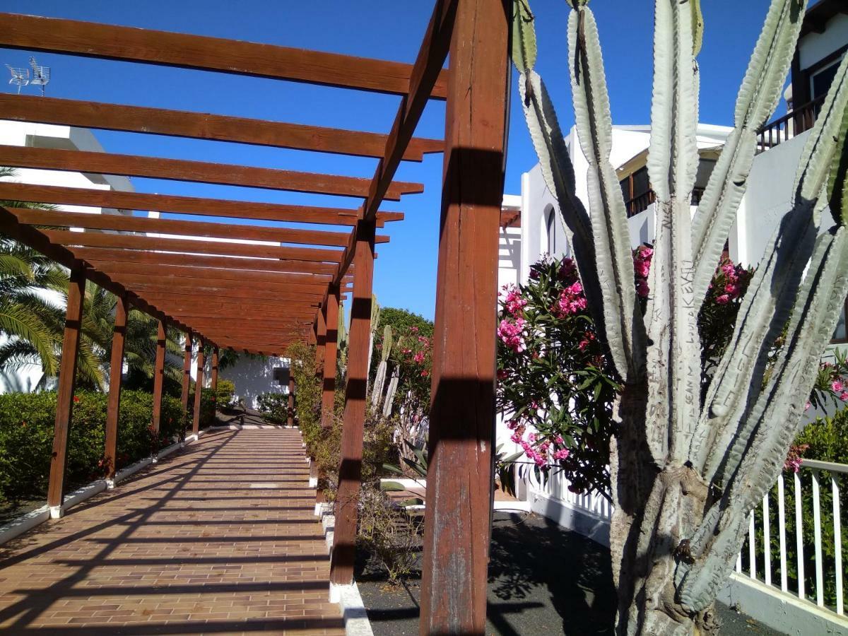 Pistachio Apartment Lanzarote Apartment Costa Teguise Kültér fotó