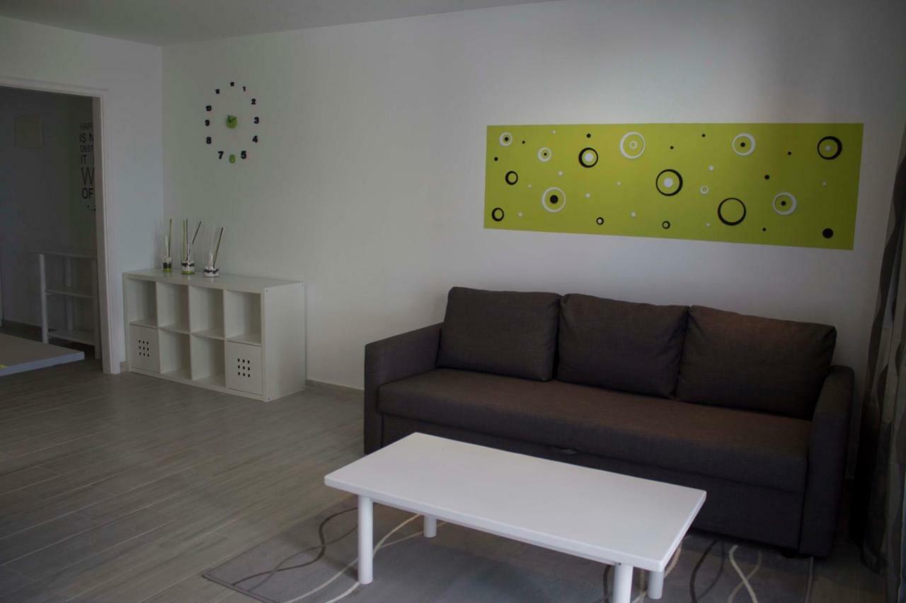 Pistachio Apartment Lanzarote Apartment Costa Teguise Kültér fotó