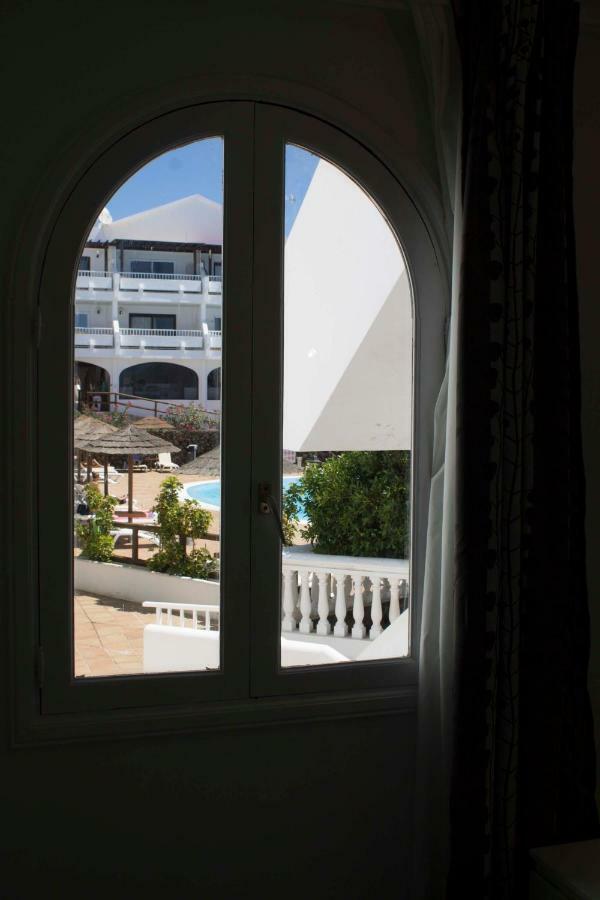 Pistachio Apartment Lanzarote Apartment Costa Teguise Kültér fotó